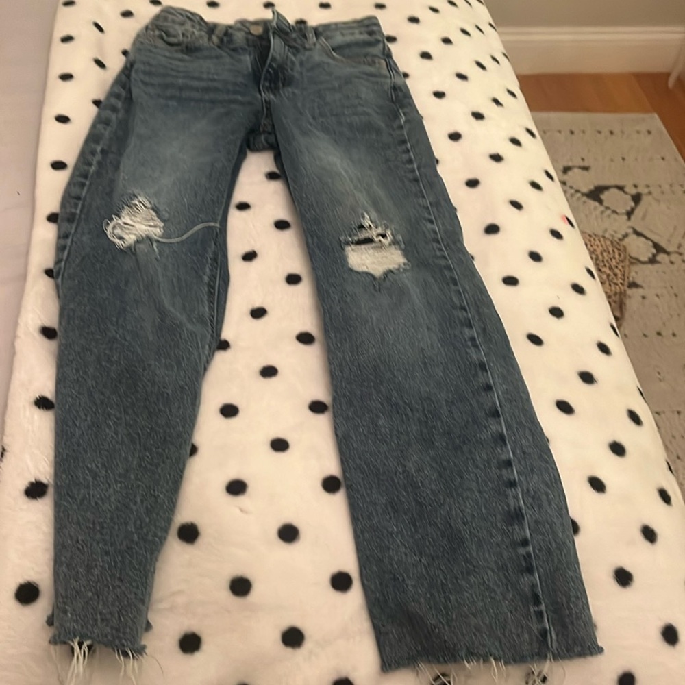Art class girls jeans basically brand new